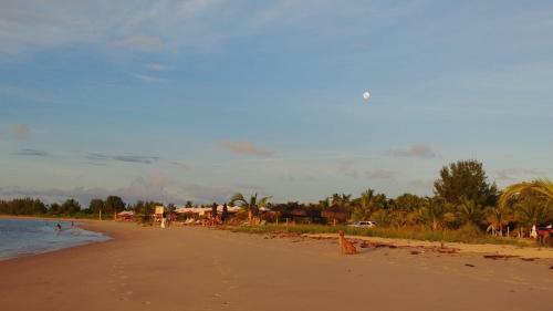 P�r Do Sol Eco Su�tes