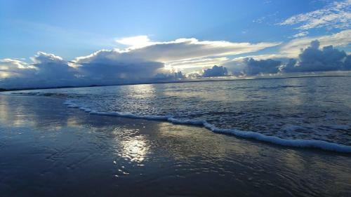 P�r Do Sol Eco Su�tes