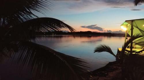 P�r Do Sol Eco Su�tes