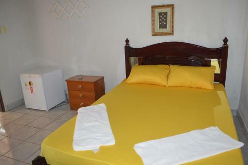 Hostal Pousada Dos Henriques