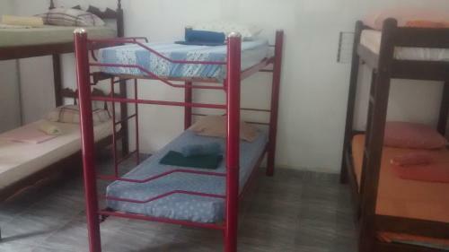 Hostal Pousada Dos Henriques