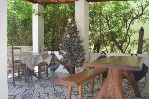 Hostal Pousada Dos Henriques