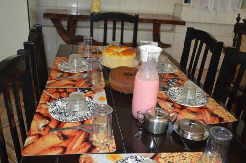 Hostal Pousada Dos Henriques