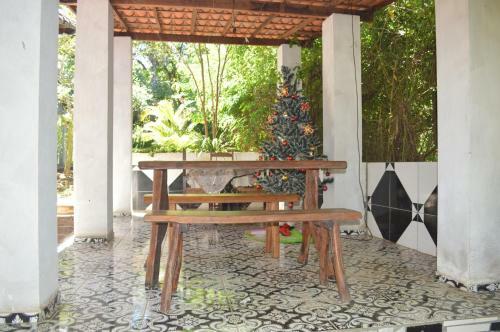 Hostal Pousada Dos Henriques