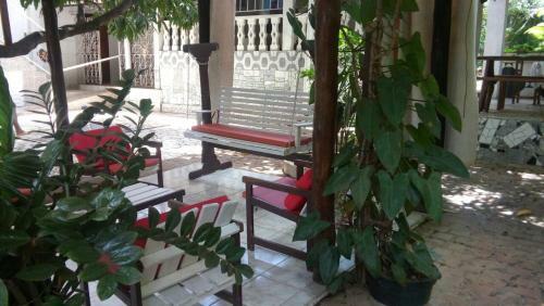 Hostal Pousada Dos Henriques