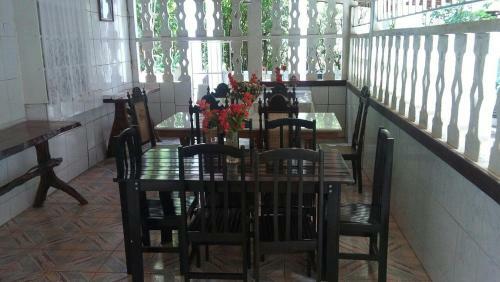 Hostal Pousada Dos Henriques