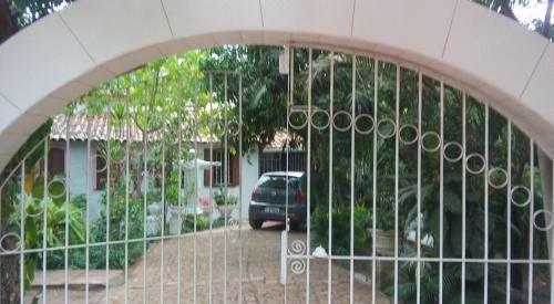 Hostal Pousada Dos Henriques
