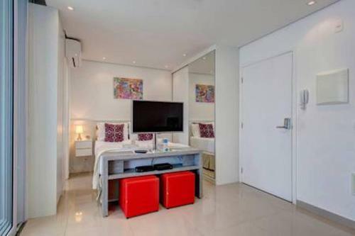 Apartamento Be Paulista's Studios