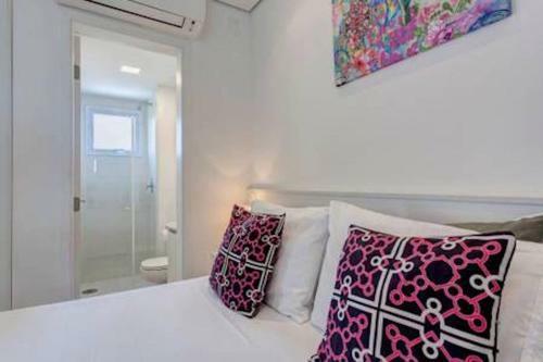 Apartamento Be Paulista's Studios