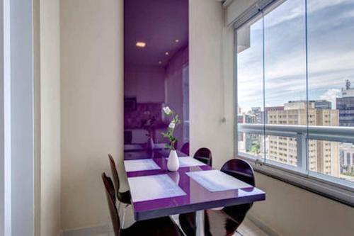 Apartamento Be Paulista's Studios