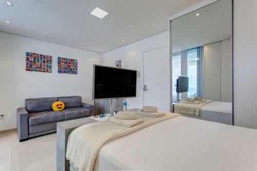 Apartamento Be Paulista's Studios