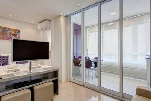 Apartamento Be Paulista's Studios