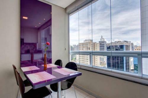 Apartamento Be Paulista's Studios