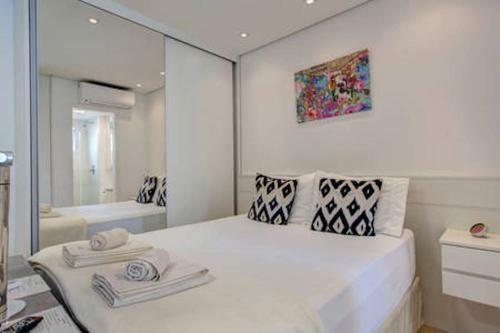 Apartamento Be Paulista's Studios