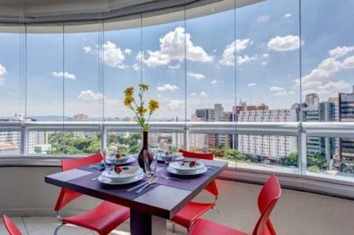 Apartamento Be Paulista's Studios