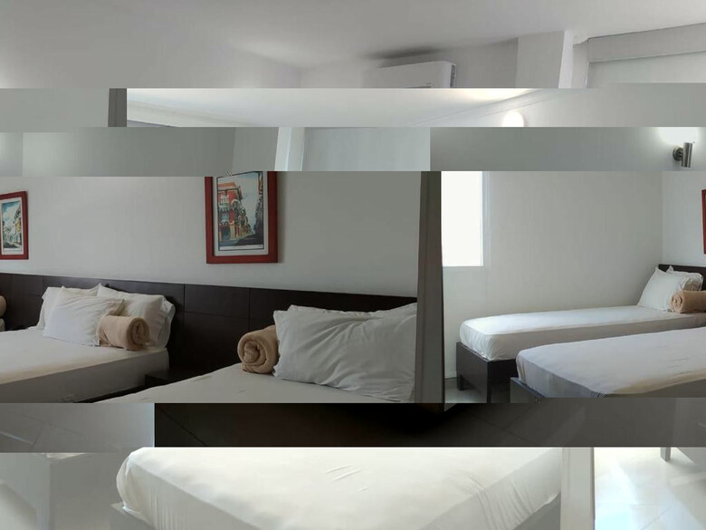 Hotel Panorama