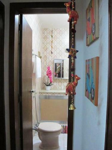 Apartamento Copacabana Mar