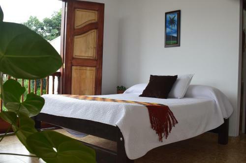 Hotel Balcones Del Ayer