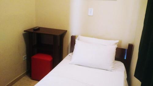 Hotel Paulistano