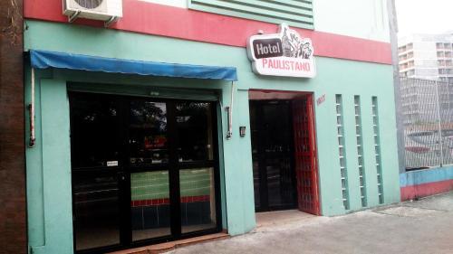 Hotel Paulistano