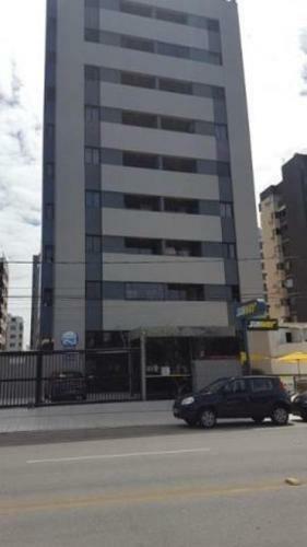 Apartamento Luxo 2 Quartos A Beira Mar