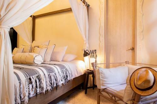 Casa De Alba Hotel Boutique
