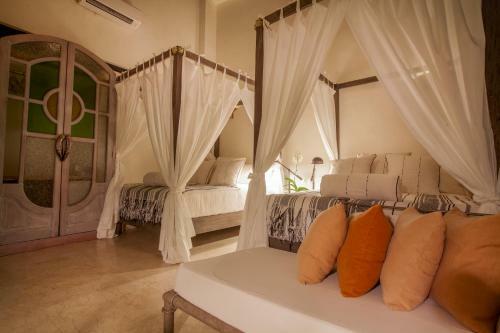 Casa De Alba Hotel Boutique