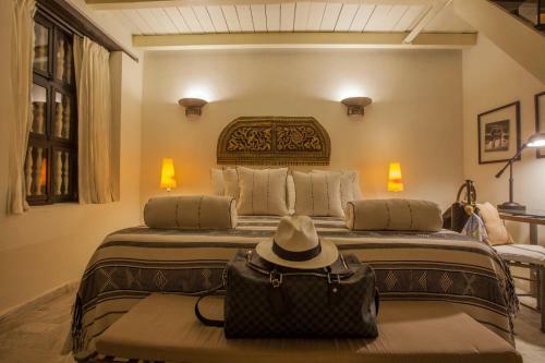 Casa De Alba Hotel Boutique