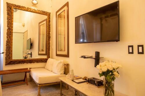 Casa De Alba Hotel Boutique