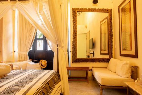 Casa De Alba Hotel Boutique