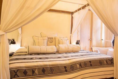 Casa De Alba Hotel Boutique