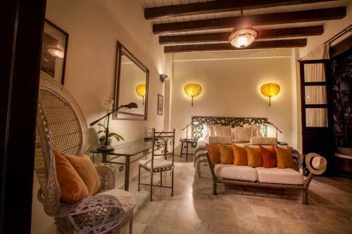 Casa De Alba Hotel Boutique
