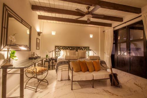 Casa De Alba Hotel Boutique
