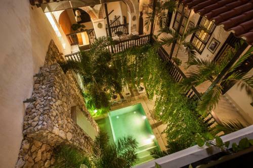 Casa De Alba Hotel Boutique