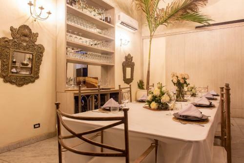 Casa De Alba Hotel Boutique