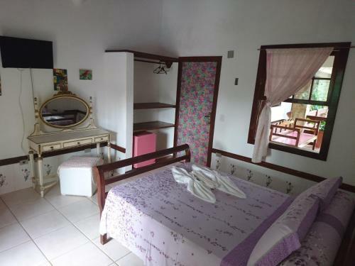 Hostal Pousada Brasil Paraty