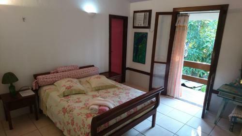 Hostal Pousada Brasil Paraty