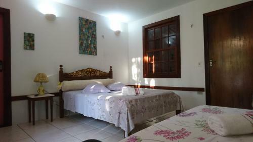 Hostal Pousada Brasil Paraty