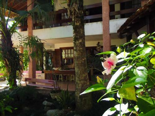 Hostal Pousada Brasil Paraty