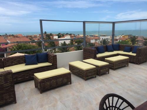 Hostal Pousada Villa Calango