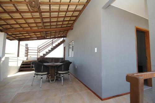 Hostal Pousada Villa Calango