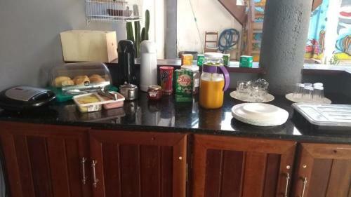 Hostal Pousada Villa Calango