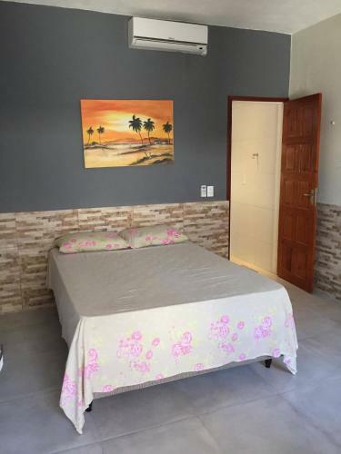 Hostal Pousada Villa Calango