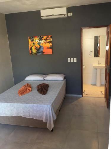 Hostal Pousada Villa Calango