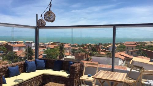 Hostal Pousada Villa Calango