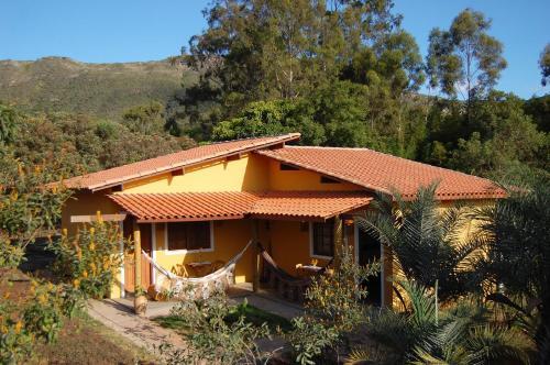 Lodge Pomar Dos Campos