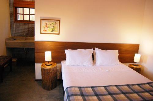 Lodge Pomar Dos Campos