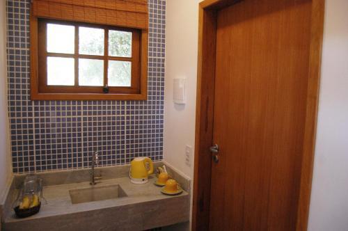Lodge Pomar Dos Campos