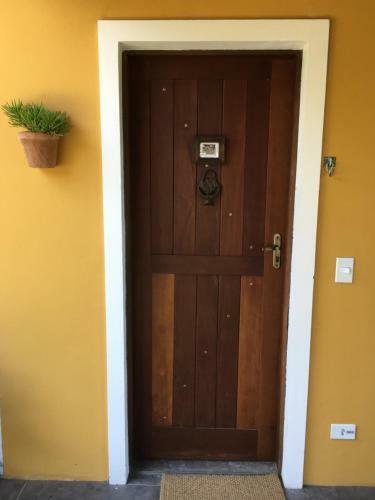 Lodge Pomar Dos Campos