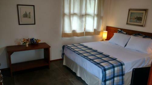 Lodge Pomar Dos Campos